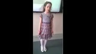Даша Провентус 2015