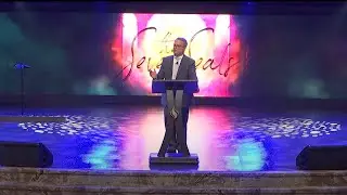 The Seven Seals | Senior Pastor Kenneth Carpenter