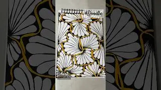 #doodle #art #artist #colors #pen #easy #drawing #try #paletteplaystudios #palette #artwork #hobby