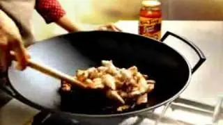 Allan Lim in the Kan Tong Commercial. June 2007