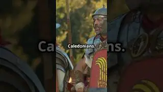 Scotland : The Land Rome Couldn&rsquo;t Conquer