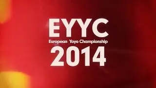 SLUSNY presents EYYC 2014