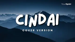 Cindai - Siti Nurhaliza (Cover by YourHpdut)