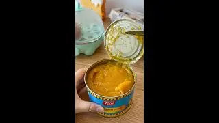 Malaysian Breakfast