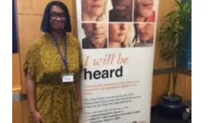 Child Sexual Abuse Independent Inquiry and  Culture Change Event Review