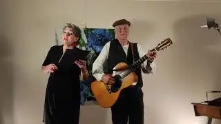 Susanna Jochims & Christoph Esser: Der Mond ist aufgegangen