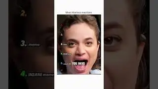 TOTAL CHAOS! 🧨🤣 Angela Giarratana&rsquo;s Most Unhinged Smosh Moments! ✨