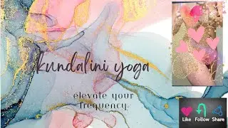 Kundalini Yoga for Joy with Dhyanashanti