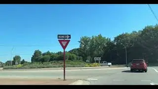 Full Video: My Northern Road Trip