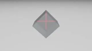 Cube Rotation