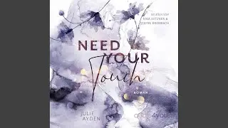 Kapitel 267 - Need your Touch
