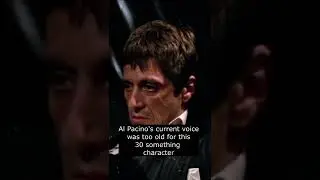 Did You Know That In Scarface The World Is Yours...