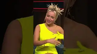 Клава Кока о личной жизни с Иваном Ургантом