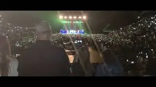 The Temptations - My Girl - at The O2 Arena - 11Oct2022 - London GB