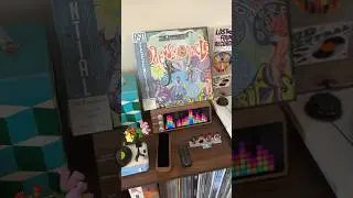 Odessey & Oracle Vinyl (The Zombies)