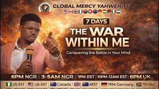 DAY 2 - UNDERSTANDING THE FLESH?