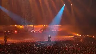 Ghost - If You Have Ghosts (Roky Erickson Cover) (HD) Live in Oslo Spektrum,Norway 21.02.2019