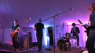 Children of the rev - Go your own way ( fleetwood mac cover )
