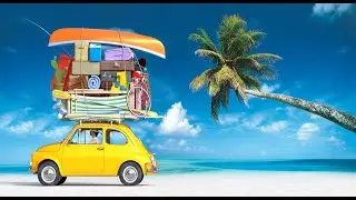 [Vacanza] Residence Lilly Mare a Marina di Massa