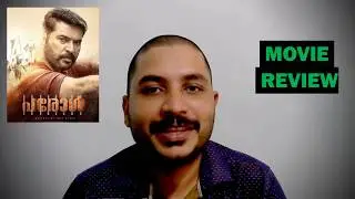 Parole Malayalam Movie Review | Mammootty, Iniya, Miya, Suraj Venjaramood