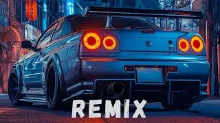 CAR MUSIC 2025 🔥 BASS BOOSTED SONGS 🔊 BASS BOOSTED EDM & PARTY MIX