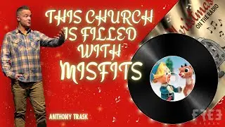This Church is Filled with Misfits - Christmas On The Radio | Part 3