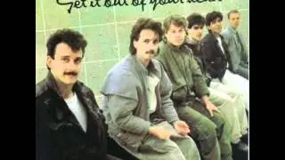 The Art Company - I Don't Wanna Be Without You