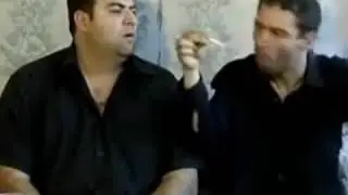 Kargin haxordum
