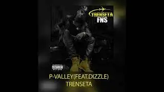 TRENSETA - P-VALLEY(FEAT.DIZZLE)