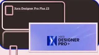 Xara Designer Pro1