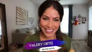 The Grizzly Podcast - Episode 17 Teaser Featuring Valery Ortiz