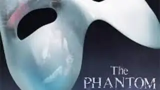 Phantom of the Opera but it&rsquo;s me when I experience a slight inconvenience