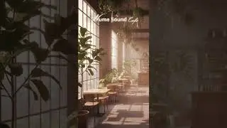 Daylight Caf&eacute; Lo-fi Jazz | Calm Beats for Focus & Rest