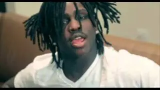 Chief Keef-I Aint Done Turning Up