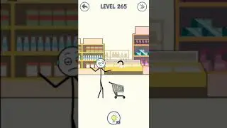 Draw Puzzle 2 Level 265