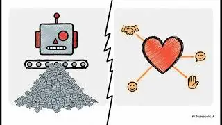 Human Advantage in Age of AI