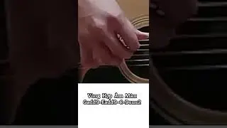 Guitar v&ograve;ng hợp &acirc;m Gadd9-Emadd9-C-Dsus2