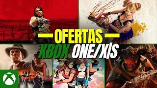 &iexcl;Ofertas del D&iacute;a! 20 Juegos para XBOX con Descuento