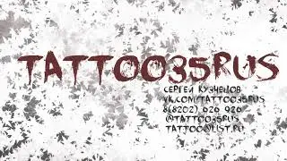 Tattoo35rus