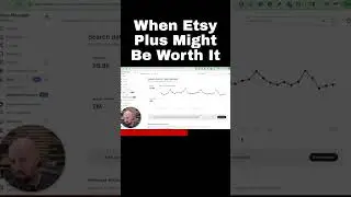 When Etsy Plus Might Be Worth It