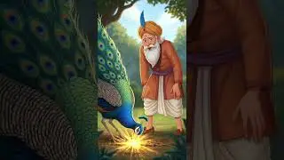 AI Cartoon | Funny AI Animation | Creative Shorts #aicreative #cartoon #entertainment #funnycartoon