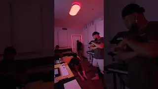 This could be our collab but you don&rsquo;t pull up to the Slapisode streams, beat with Sogo Sb
