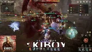 NIGHT CROWS ASIA 2 War | Feng Alliance vs SongZa Alliance | 华人联盟, DDD, Forest, HANDSOME, MegaCorp