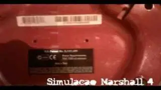 Test demo Pod 2.0 Line6