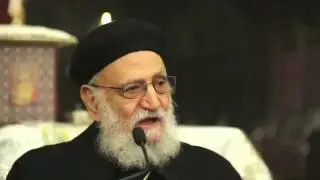 الأصحاح الثانى2  تفسير مراثى ارميا لابونا تادرس يعقوب