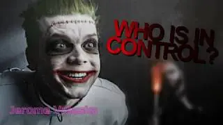 Best joker: Jack Nicholson, Heath Ledger, Jared Leto, Jerome Valeska, Joaquin Phoenix