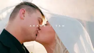 Axana + Sam | A Romantic Villa Siena Wedding in Gilbert, AZ