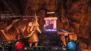 Swanfield | Blights Wrath | Play To Earn Game