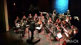 Concierto de Pampa y Cuyo (Dal Santo)/ Camilo Sanchez/ Banda Sinf&oacute;nica de La Pampa (Manuel Gerez)