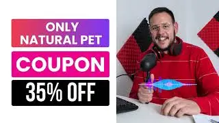 Only Natural Pet Coupon Code | Only Natural Pet Discount Code | 35% OFF